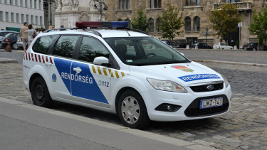 A rendőrség nevében halásszák adatainkat a csalók – Ne dőljünk be ennek az SMS-nek!