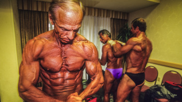 A 65 év felettiek mindössze negyede érzi magát egészségesnek Magyarországon