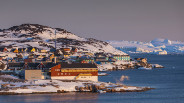 Elfoglalni vagy megvenni Grönlandot - ennyi a kérdés? 