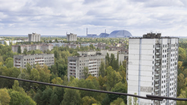 Csernobil 40: mit tanult a világ minden idők legnagyobb ipari katasztrófájából? 