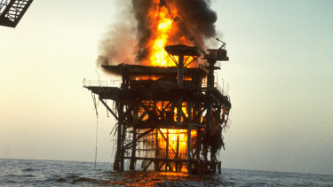 Izrael váratlanul pusztító csapást mért a világ legnagyobb gázmezőjére: durván drágulni kezdett a gáz és az olaj