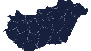 Visszahozzák a megyéket, eltűnnek a főispánok - Nagy változást jelentett be Magyar Péter