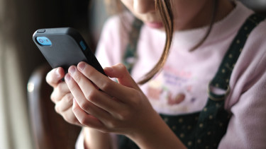 Lannert Judit megszólalt a digitális eszközök tiltásáról