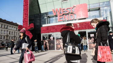 Las Vegasba viszi magyar AI- és energiainnovációit a Westend