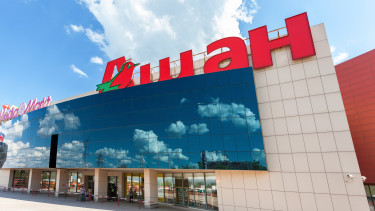 Lecsapott Oroszország a Nestlére és az Auchanra