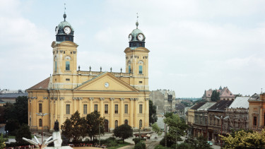 Több magyar nagyvárosban is azonnali vízkorlátozást rendeltek el