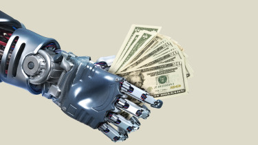 Miért nem szakad a dollár, amikor minden ellene szól?