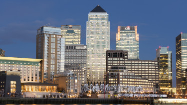 Megvan a döntés, ikonikus épületbe költözik a Visa