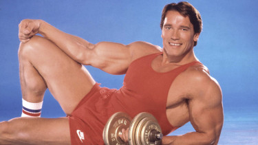 Nem ehhez vagyunk hozzászokva, Arnold OTP