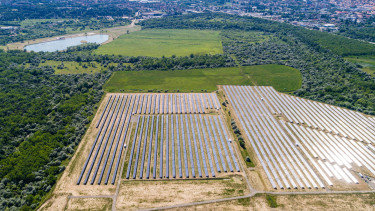 Felrázta az energetikai beruházásokat ez a finanszírozási forma