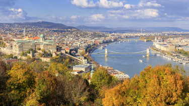 Százmilliárdos portfólióértéket céloz a magyar alapkezelő