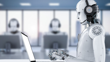 AI-chatbotok az ügyfélszolgálaton: miért várunk még mindig inkább perceket egy emberi ügyintézőre?