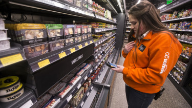 Digitális polccímkék: automatizáció turbófokozatban – Még több kiskereskedelmi techmegoldásról a Portfolio Retail Day 2026-on hallhat első kézből