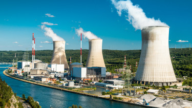 Európa még éretlen egy valódi atomreneszánszhoz