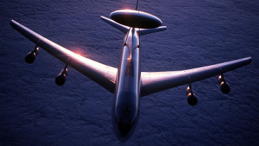 Történelmi veszteség érte az Egyesült Államokat: a földön semmisült meg a légierő méregdrága csúcsfegyvere