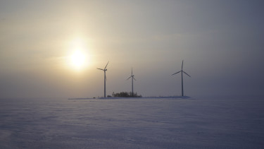 A Futureal Energy Partners 125 MW-os energiatároló beruházással lép be a finn piacra