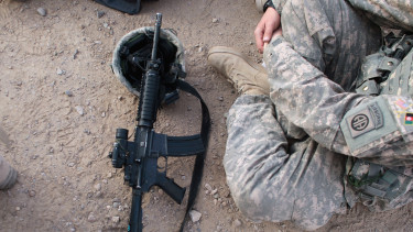 Évtizedekig próbálták leváltani a legendás amerikai fegyvert – Egészen különleges okokból dőlt be a projekt