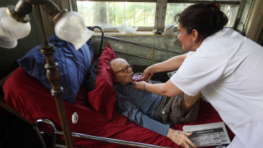 Magyarország újabb EU-s egészségügyi lista végén kullog