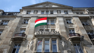 Nyomott áron hirdeti újra a csúcsminisztériumi épületet a kormány
