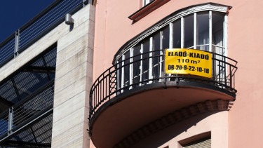 Tömegével tűnnek el a kiadó ingatlanok Magyarországon - Sokaknak már nem éri meg a bérbeadás