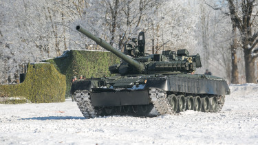 Nem kertelt az orosz diplomata: napról napra közelebb a NATO és Moszkva fegyveres konfliktusa