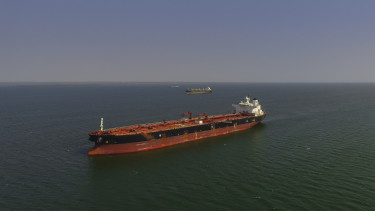 Amerika megint lecsapott egy hajóra Venezuela partjainál!