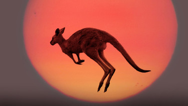 Az ausztrál kormány megkérte az embereket, hogy most kicsit költözzenek el, mert élhetetlen lesz a lakhelyük