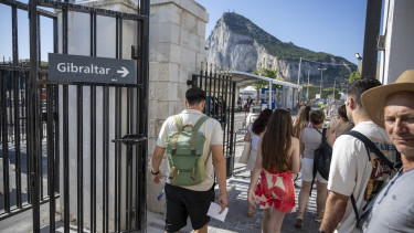 Véget ért a tíz éve tartó bizonytalanság: megoldódott a Brexit által teremtett európai határprobléma