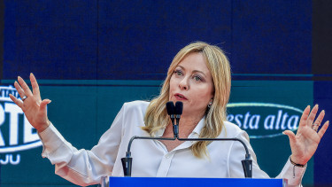 „Jó reggelt, Európa!” – Dermesztő figyelmeztetést küldött a kontinens vezetőinek az egyik legerősebb hatalom kormányfője