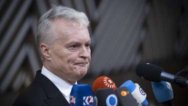 Határozott üzenet érkezett az ukrajnai béketervről: csak egy újabb budapesti memorandumot ne!