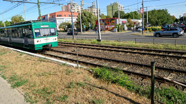 Sokakat érintő változás jön a HÉV-közlekedésben csütörtöktől