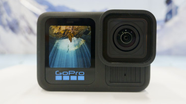 Zuhan a GoPro eladásai, mégis kilőtt az árfolyam! Mi történik?