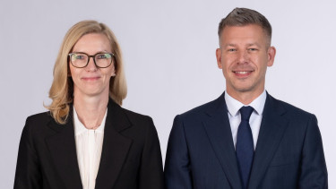 Magyar Péter bejelentette, kit kér fel igazságügyi miniszternek