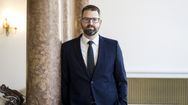 Mégis mi történik az MBH Banknál a választások óta? - Az új vezérigazgató-helyettes elmondja