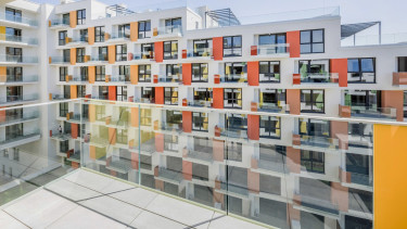 Megtelt a Gránit Alapkezelő első bérlakásingatlana