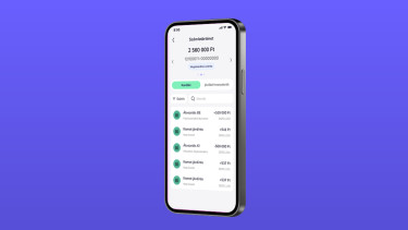 4,8 százalékos kamatot biztosít a Gránit Bank új prémium bankszámlája (x)