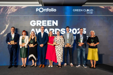 green awards 2025