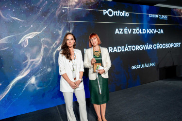green awards 2025