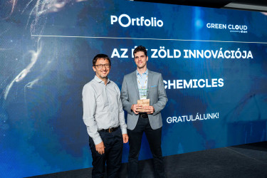 green awards 2025