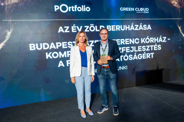 green awards 2025