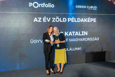 green awards 2025