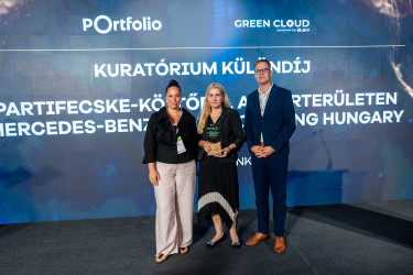 green awards 2025