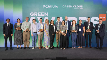 green awards 2026
