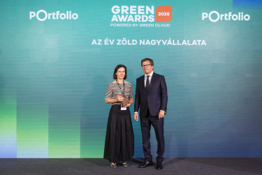 Green Awards 2026
