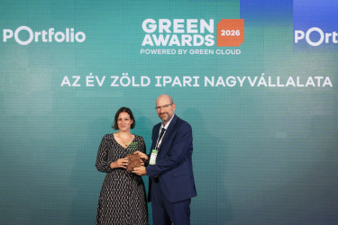 green awards 2026