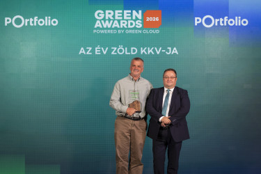 green awards 2026