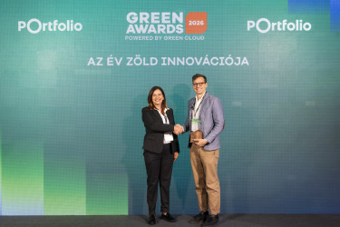 green awards 2026