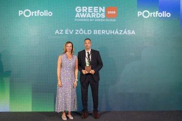 green awards 2026