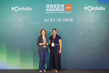 green awards 2026