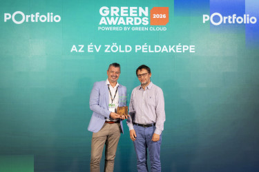 green awards 2026